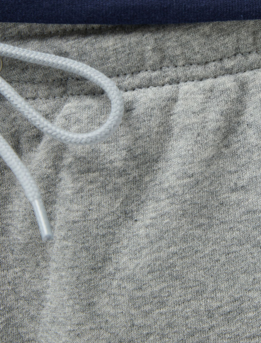 Nike Club Fit Erkek Gri Eşofman Altı Nike Club Fit Erkek Gri Eşofman Altı