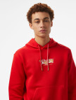 Anta CNY Good Luck Erkek Kırmızı Hoodie Anta CNY Good Luck Erkek Kırmızı Hoodie