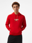 Anta CNY Good Luck Erkek Kırmızı Hoodie Anta CNY Good Luck Erkek Kırmızı Hoodie