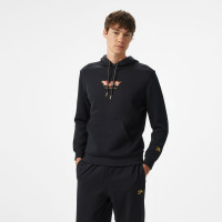 Anta CNY Good Luck Erkek Siyah Hoodie Anta CNY Good Luck Erkek Siyah Hoodie