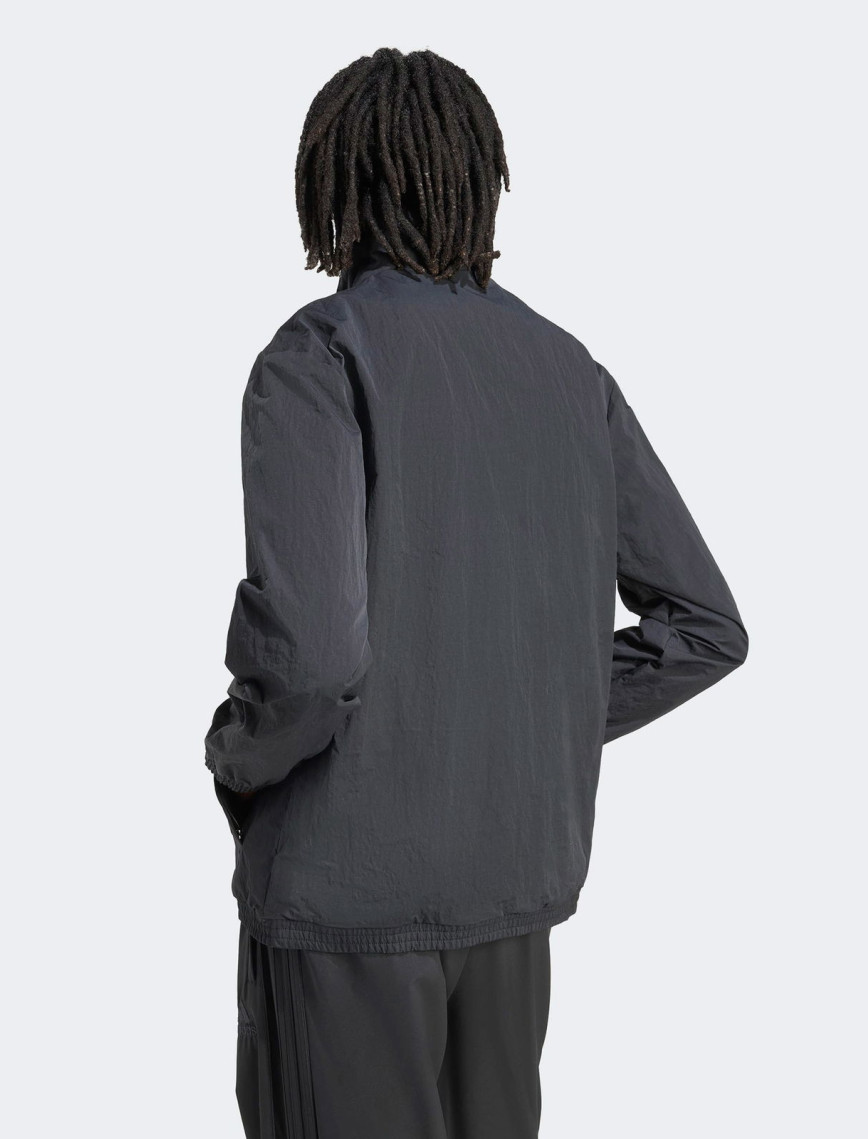 adidas Firebird Tt Erkek Siyah Sweatshirt adidas Firebird Tt Erkek Siyah Sweatshirt