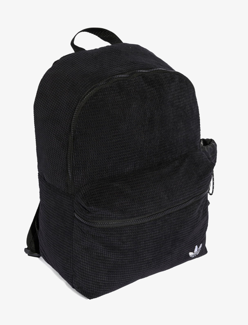 adidas Classic Unisex Siyah Sırt Çantası adidas Classic Unisex Siyah Sırt Çantası