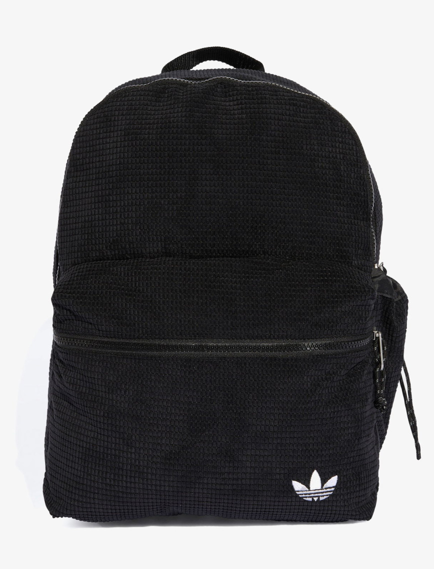 adidas Classic Unisex Siyah Sırt Çantası adidas Classic Unisex Siyah Sırt Çantası