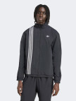 adidas Firebird Tt Erkek Siyah Sweatshirt adidas Firebird Tt Erkek Siyah Sweatshirt