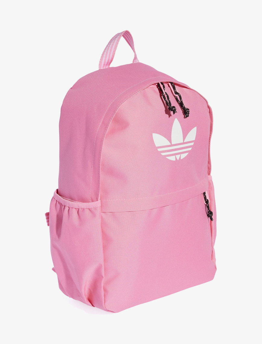 adidas BP + PC Unisex Pembe Sırt Çantası adidas BP + PC Unisex Pembe Sırt Çantası