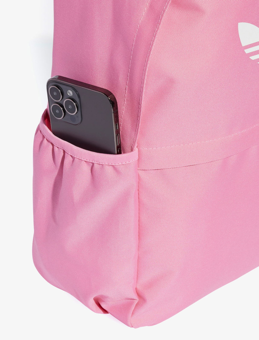 adidas BP + PC Unisex Pembe Sırt Çantası adidas BP + PC Unisex Pembe Sırt Çantası