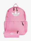 adidas BP + PC Unisex Pembe Sırt Çantası adidas BP + PC Unisex Pembe Sırt Çantası