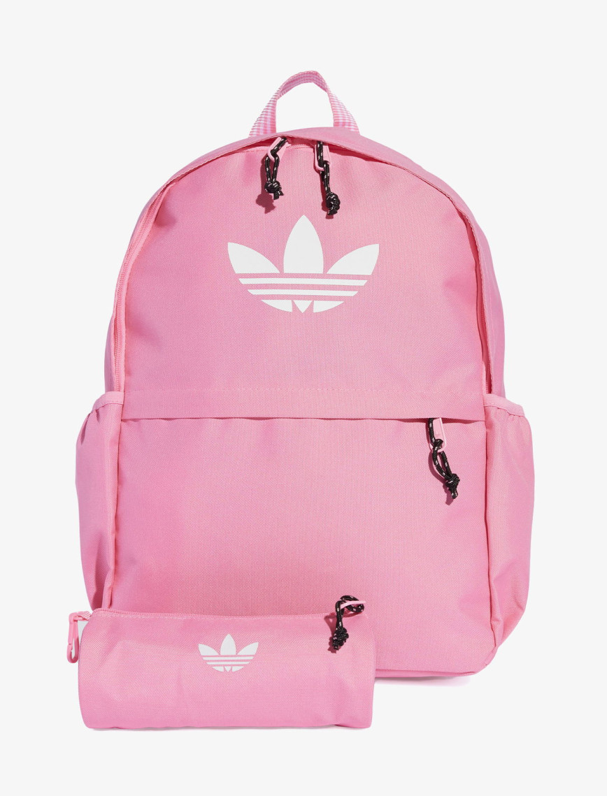 adidas BP + PC Unisex Pembe Sırt Çantası adidas BP + PC Unisex Pembe Sırt Çantası
