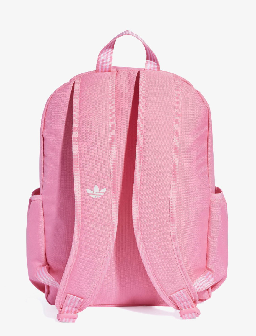 adidas BP + PC Unisex Pembe Sırt Çantası adidas BP + PC Unisex Pembe Sırt Çantası