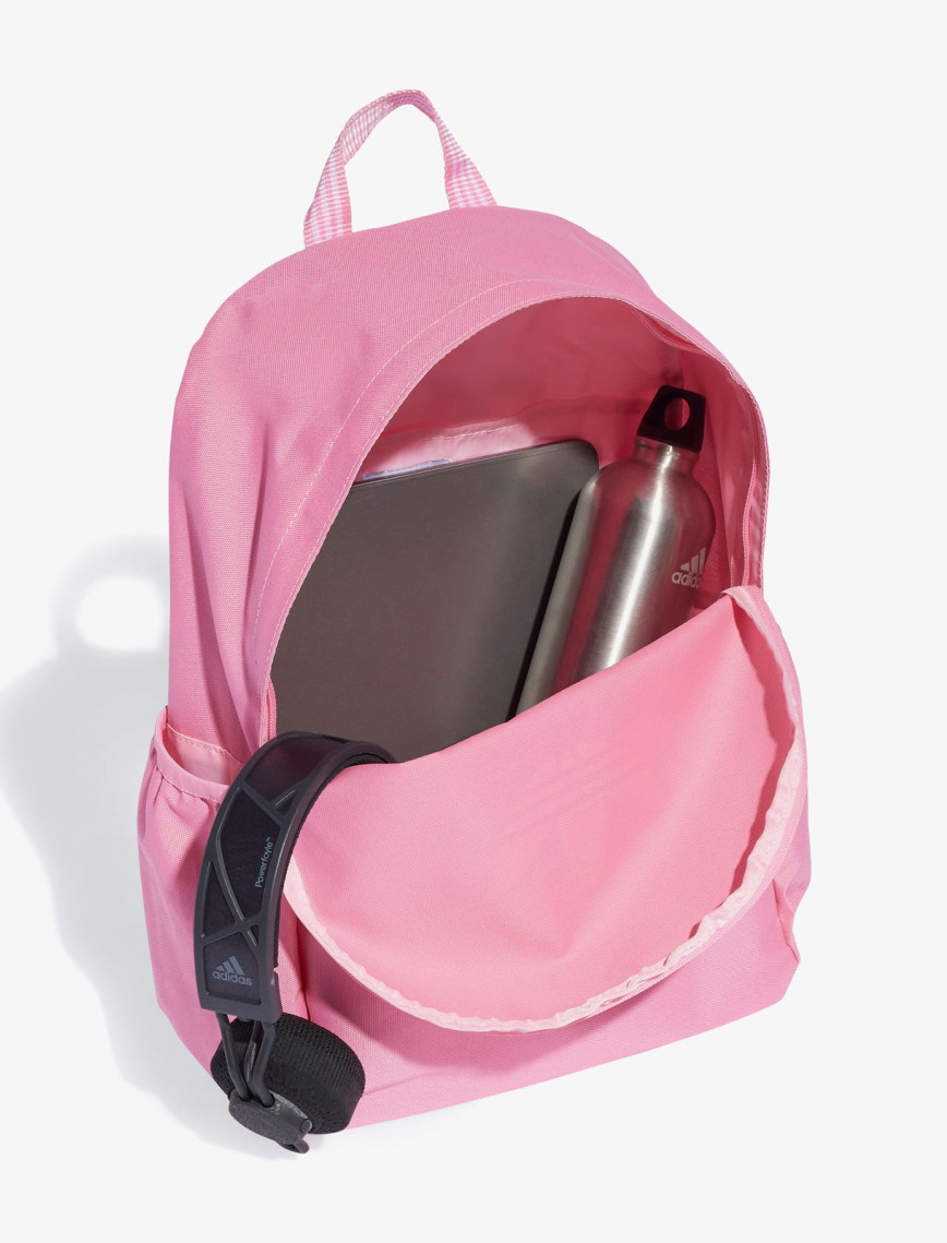 adidas BP + PC Unisex Pembe Sırt Çantası adidas BP + PC Unisex Pembe Sırt Çantası