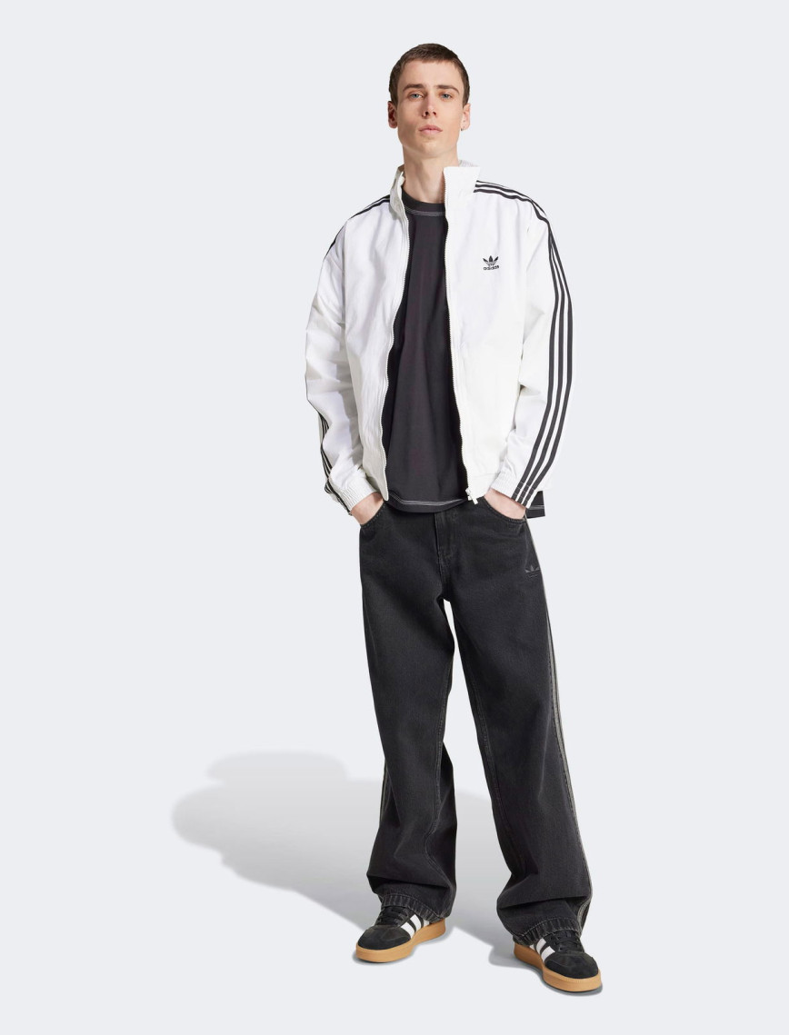 adidas Essentials Erkek Siyah T-Shirt