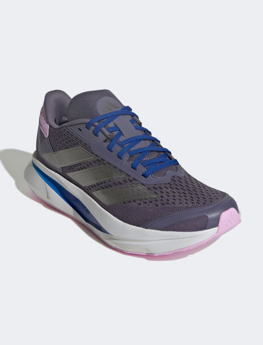 adidas Duramo SL2 Unisex Mor Koşu Ayakkabısı adidas Duramo SL2 Unisex Mor Koşu Ayakkabısı