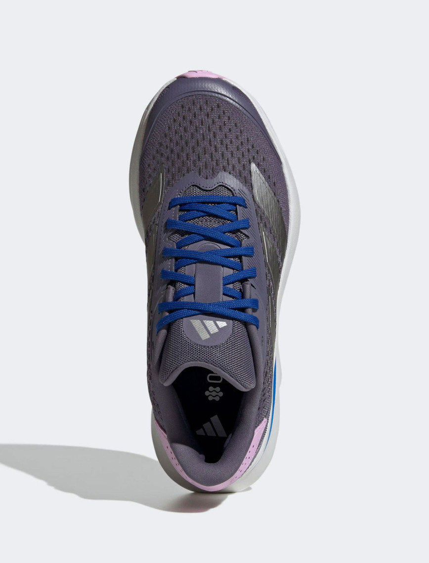 adidas Duramo SL2 Unisex Mor Koşu Ayakkabısı adidas Duramo SL2 Unisex Mor Koşu Ayakkabısı