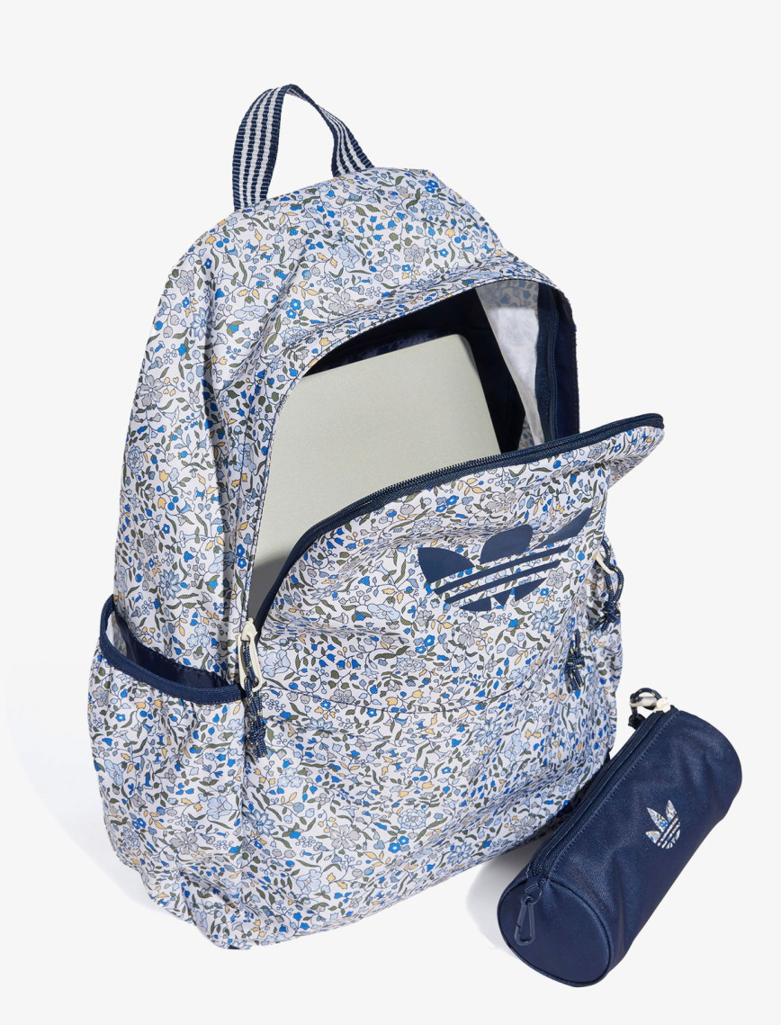 adidas Liberty BP + PC Çocuk Renkli Sırt Çantası adidas Liberty BP + PC Çocuk Renkli Sırt Çantası