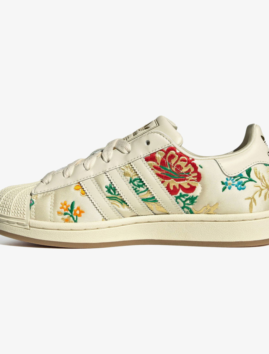 adidas Superstar Iı Kadın Beyaz Spor Ayakkabı adidas Superstar Iı Kadın Beyaz Spor Ayakkabı