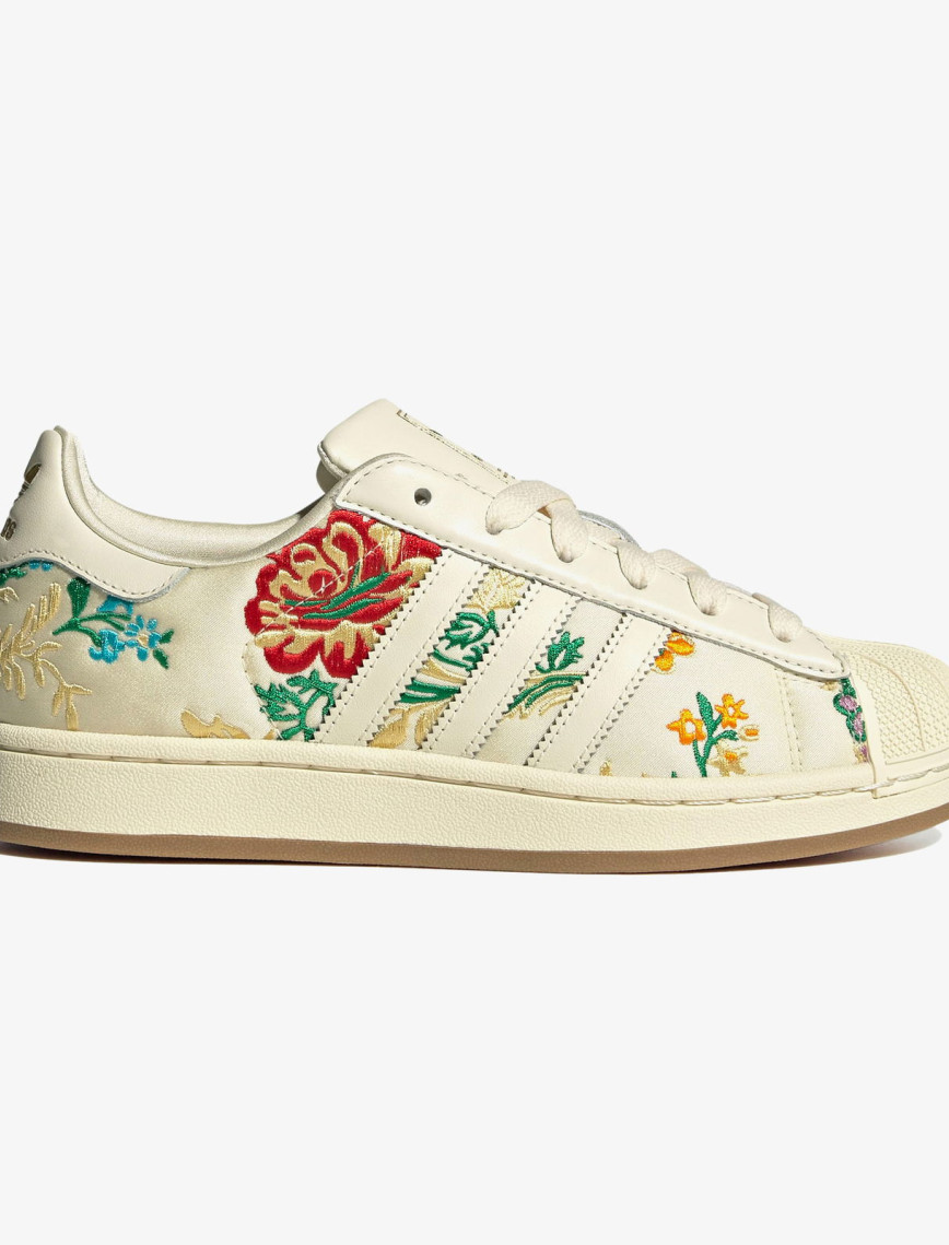 adidas Superstar Iı Kadın Beyaz Spor Ayakkabı adidas Superstar Iı Kadın Beyaz Spor Ayakkabı