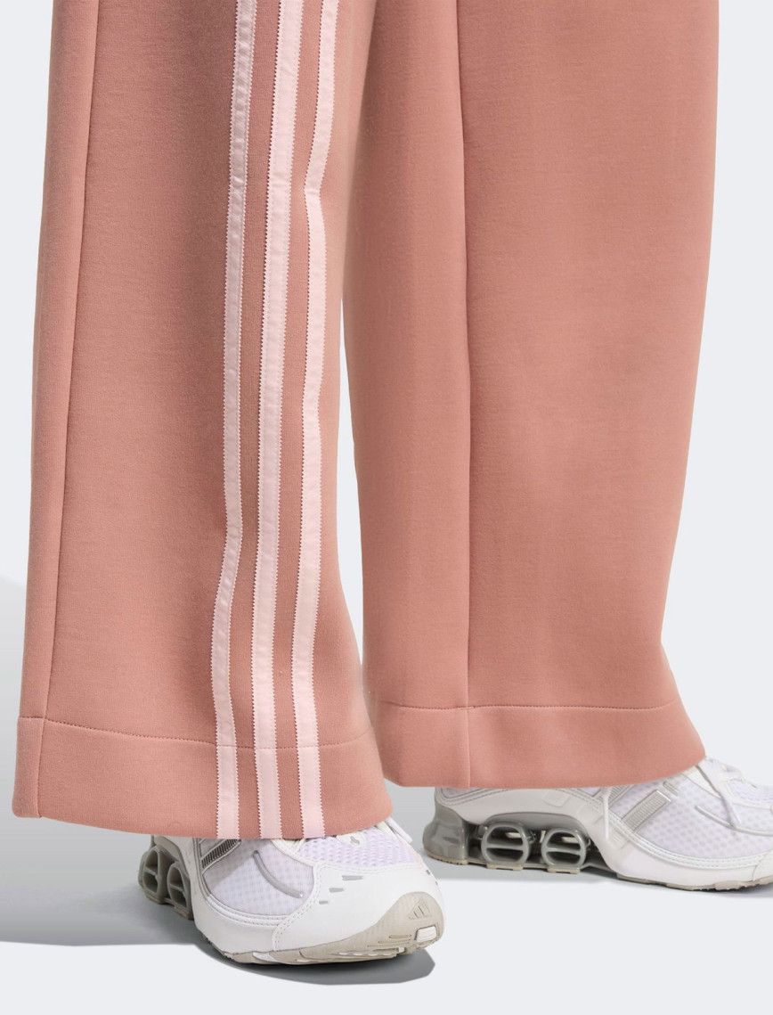 adidas 3 Stripes Kadın Pembe Eşofman Altı adidas 3 Stripes Kadın Pembe Eşofman Altı