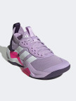 adidas Rapidmove ADV 2 Trainer Kadın Mor Sneaker adidas Rapidmove ADV 2 Trainer Kadın Mor Sneaker
