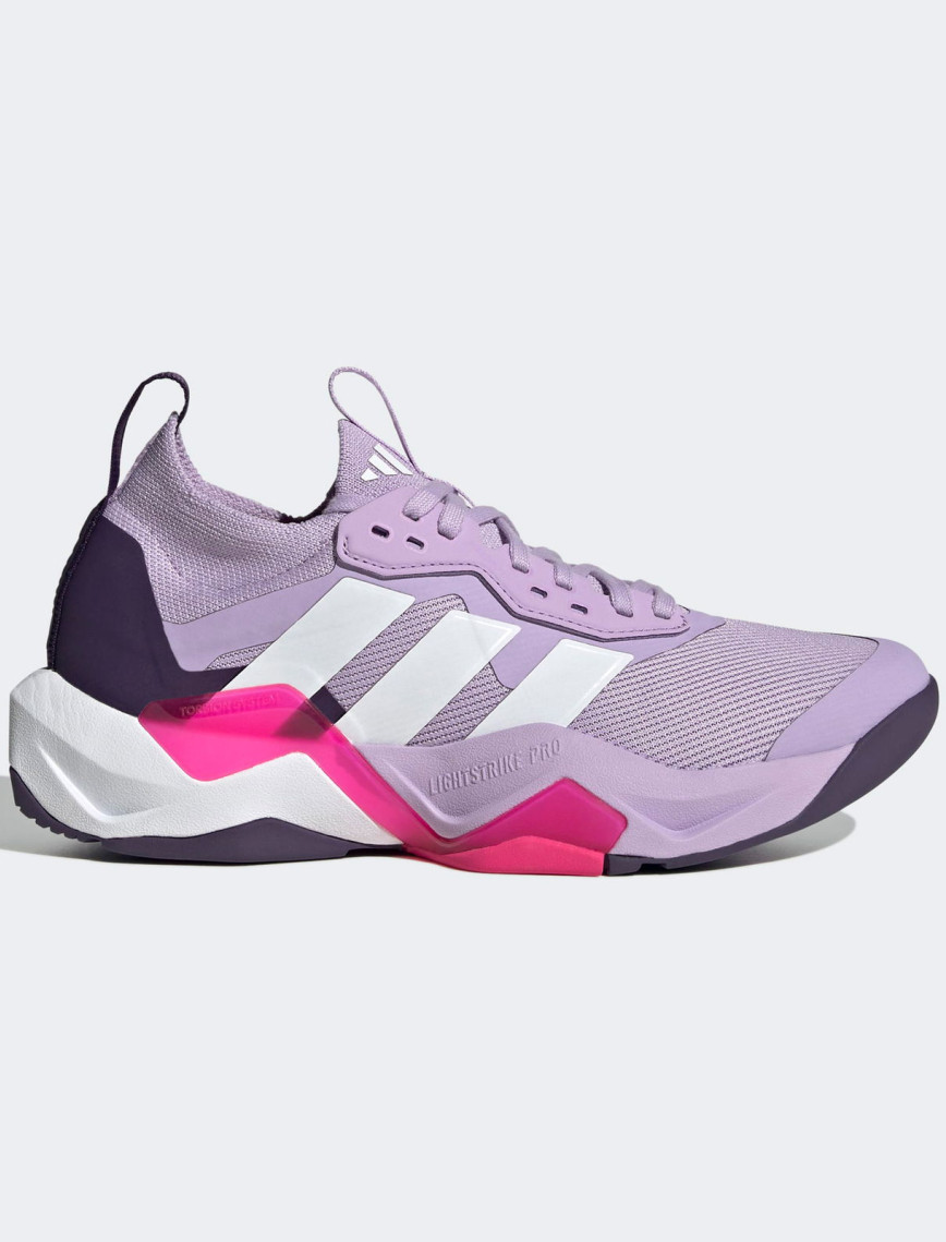 adidas Rapidmove ADV 2 Trainer Kadın Mor Sneaker adidas Rapidmove ADV 2 Trainer Kadın Mor Sneaker
