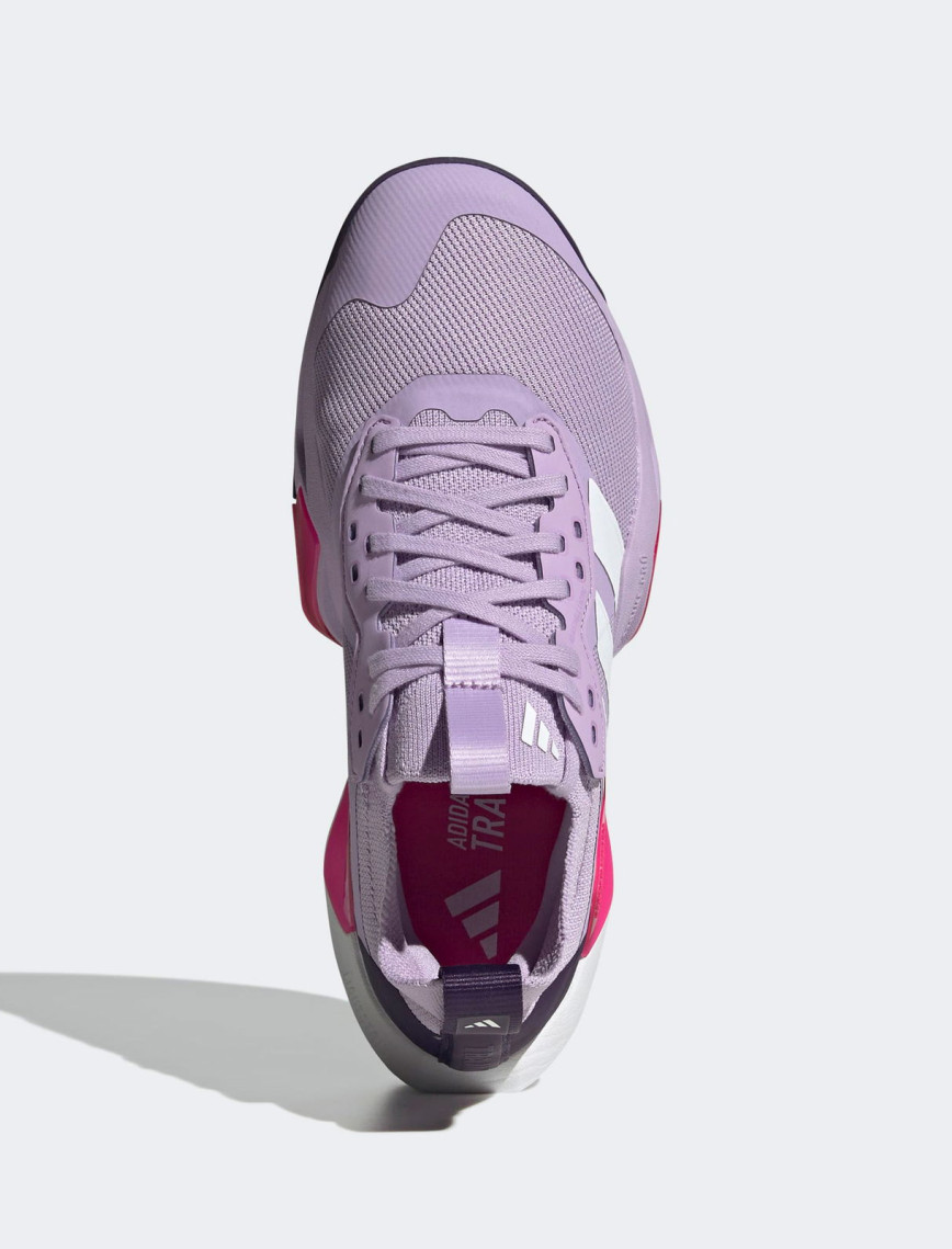 adidas Rapidmove ADV 2 Trainer Kadın Mor Sneaker adidas Rapidmove ADV 2 Trainer Kadın Mor Sneaker