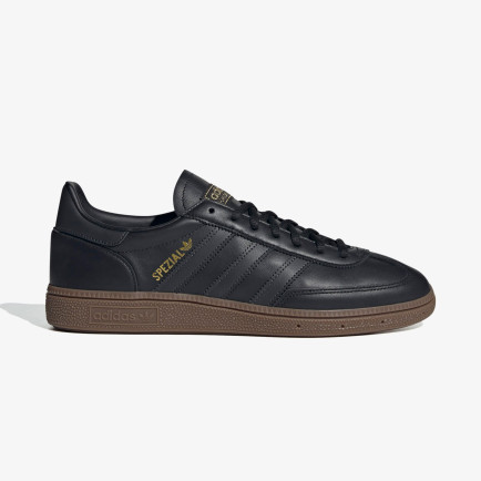 adidas Handball Spezial Unisex Siyah Sneaker adidas Handball Spezial Unisex Siyah Sneaker