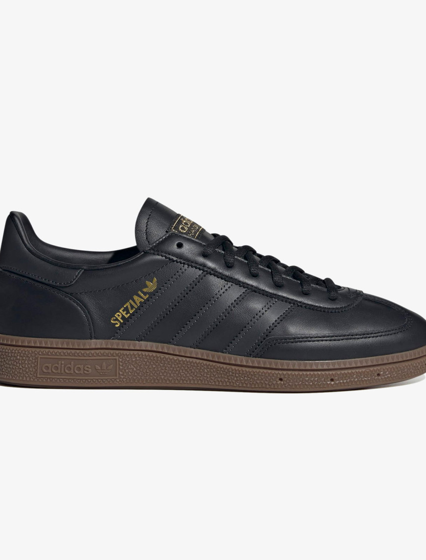 adidas Handball Spezial Unisex Siyah Sneaker adidas Handball Spezial Unisex Siyah Sneaker