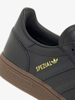 adidas Handball Spezial Unisex Siyah Sneaker adidas Handball Spezial Unisex Siyah Sneaker
