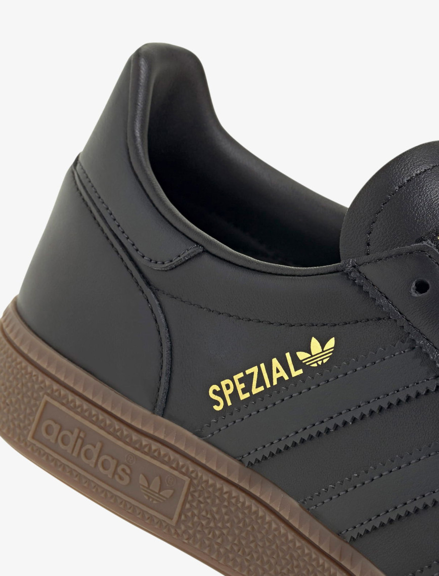 adidas Handball Spezial Unisex Siyah Sneaker adidas Handball Spezial Unisex Siyah Sneaker