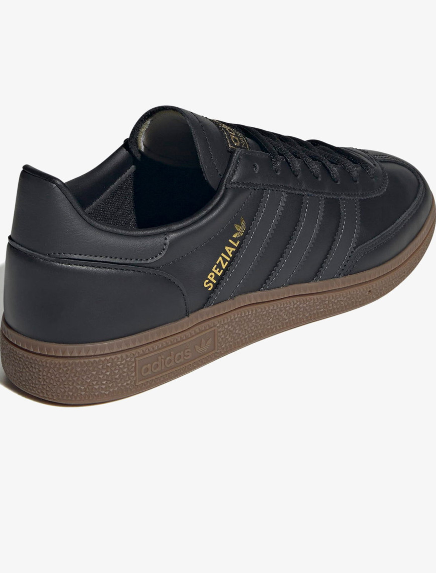 adidas Handball Spezial Unisex Siyah Sneaker adidas Handball Spezial Unisex Siyah Sneaker