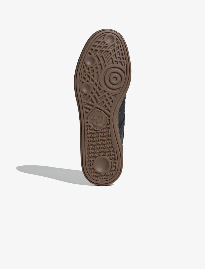 adidas Handball Spezial Unisex Siyah Sneaker adidas Handball Spezial Unisex Siyah Sneaker