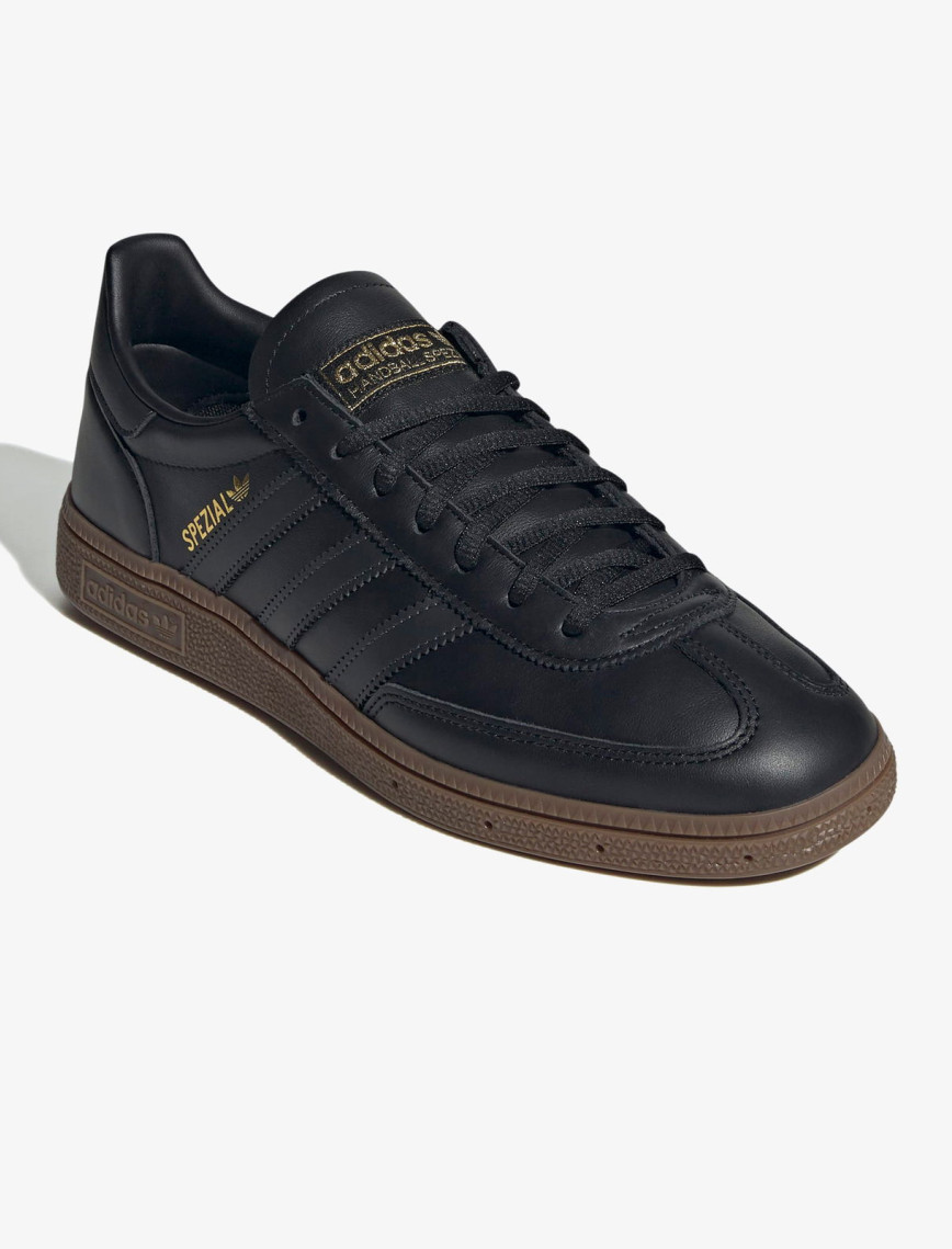 adidas Handball Spezial Unisex Siyah Sneaker adidas Handball Spezial Unisex Siyah Sneaker