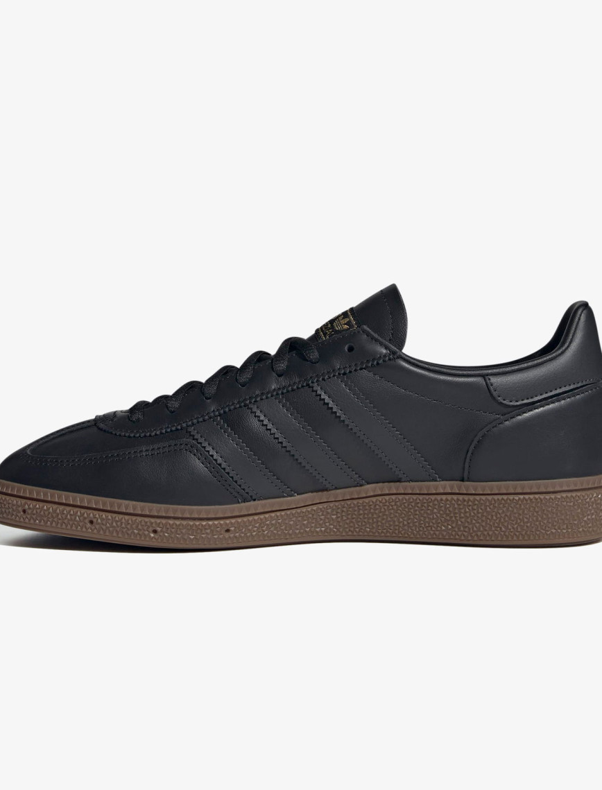 adidas Handball Spezial Unisex Siyah Sneaker adidas Handball Spezial Unisex Siyah Sneaker