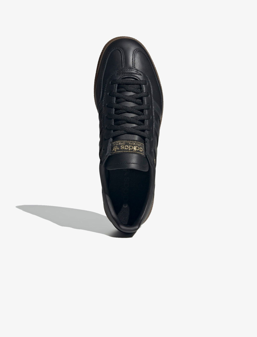 adidas Handball Spezial Unisex Siyah Sneaker adidas Handball Spezial Unisex Siyah Sneaker