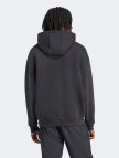 adidas Front St Hd Erkek Siyah Sweatshirt adidas Front St Hd Erkek Siyah Sweatshirt