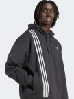 adidas Front St Hd Erkek Siyah Sweatshirt adidas Front St Hd Erkek Siyah Sweatshirt