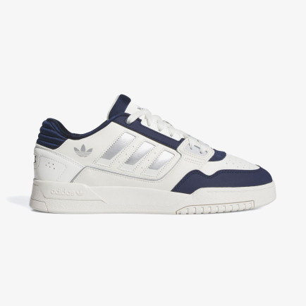 adidas Drop Step Low 2.0 Unisex Beyaz Sneaker adidas Drop Step Low 2.0 Unisex Beyaz Sneaker