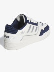 adidas Drop Step Low 2.0 Unisex Beyaz Sneaker adidas Drop Step Low 2.0 Unisex Beyaz Sneaker
