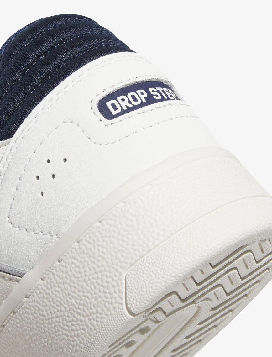 adidas Drop Step Low 2.0 Unisex Beyaz Sneaker adidas Drop Step Low 2.0 Unisex Beyaz Sneaker