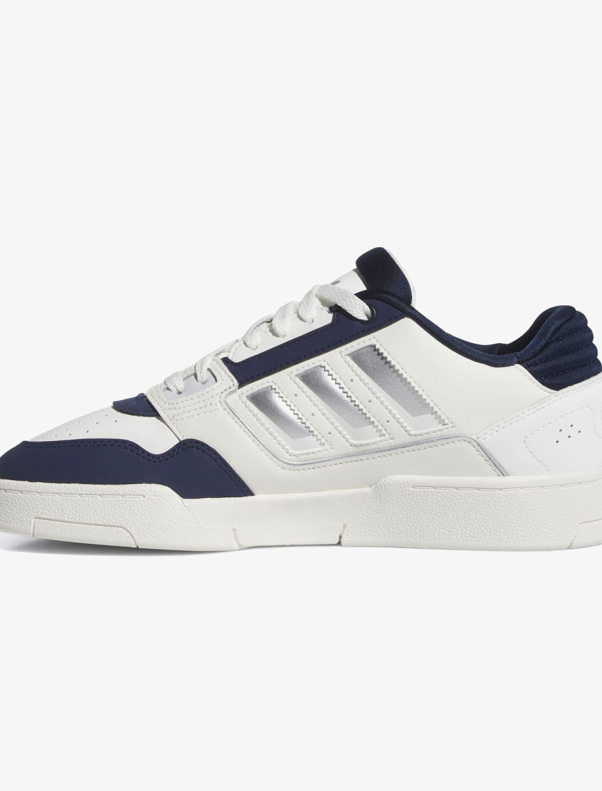 adidas Drop Step Low 2.0 Unisex Beyaz Sneaker adidas Drop Step Low 2.0 Unisex Beyaz Sneaker