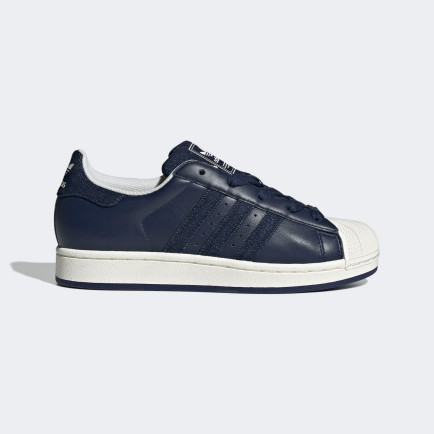 adidas Superstar II Erkek Lacivert Sneaker adidas Superstar II Erkek Lacivert Sneaker
