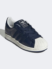 adidas Superstar II Erkek Lacivert Sneaker adidas Superstar II Erkek Lacivert Sneaker