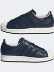 adidas Superstar II Erkek Lacivert Sneaker adidas Superstar II Erkek Lacivert Sneaker