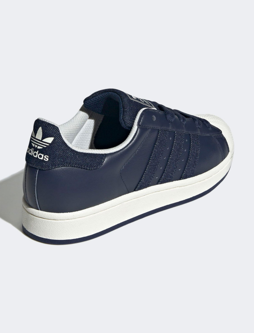 adidas Superstar II Erkek Lacivert Sneaker adidas Superstar II Erkek Lacivert Sneaker