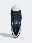 adidas Superstar II Erkek Lacivert Sneaker adidas Superstar II Erkek Lacivert Sneaker