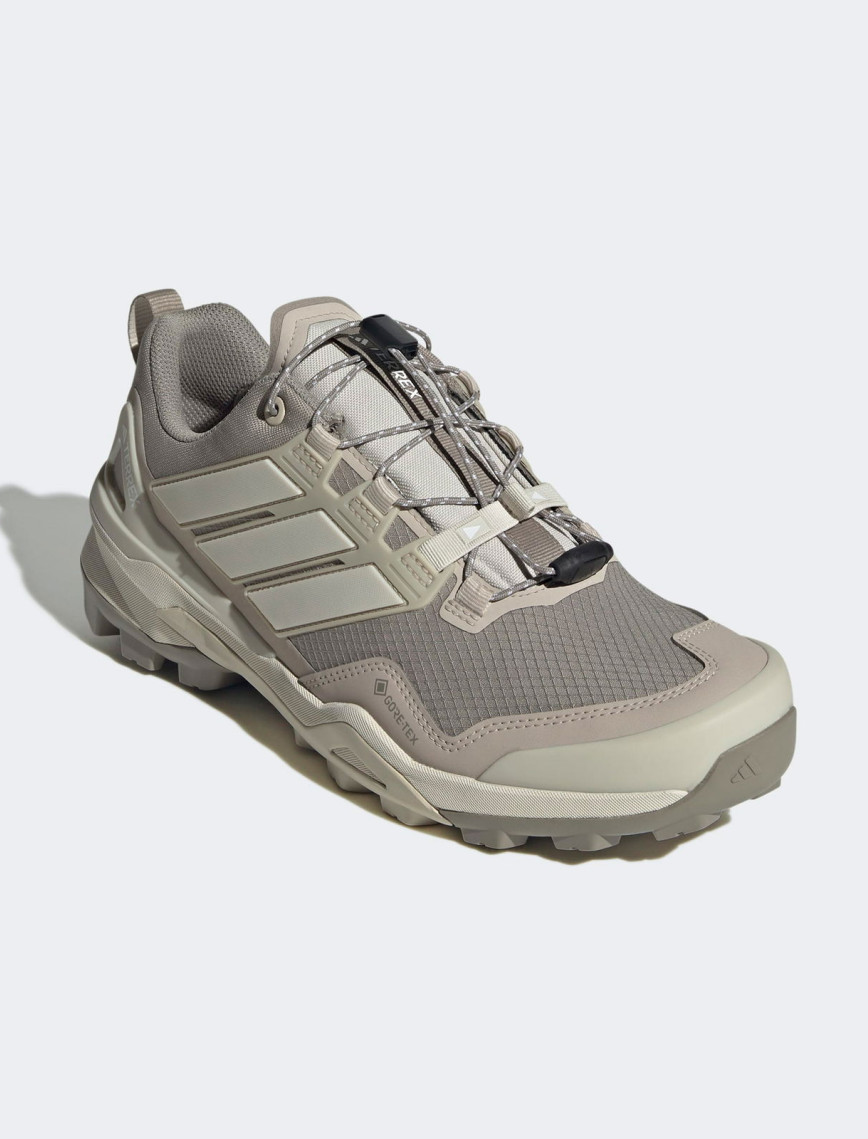 adidas Terrex Skychaser Gore-Tex Erkek Bej Sneaker adidas Terrex Skychaser Gore-Tex Erkek Bej Sneaker