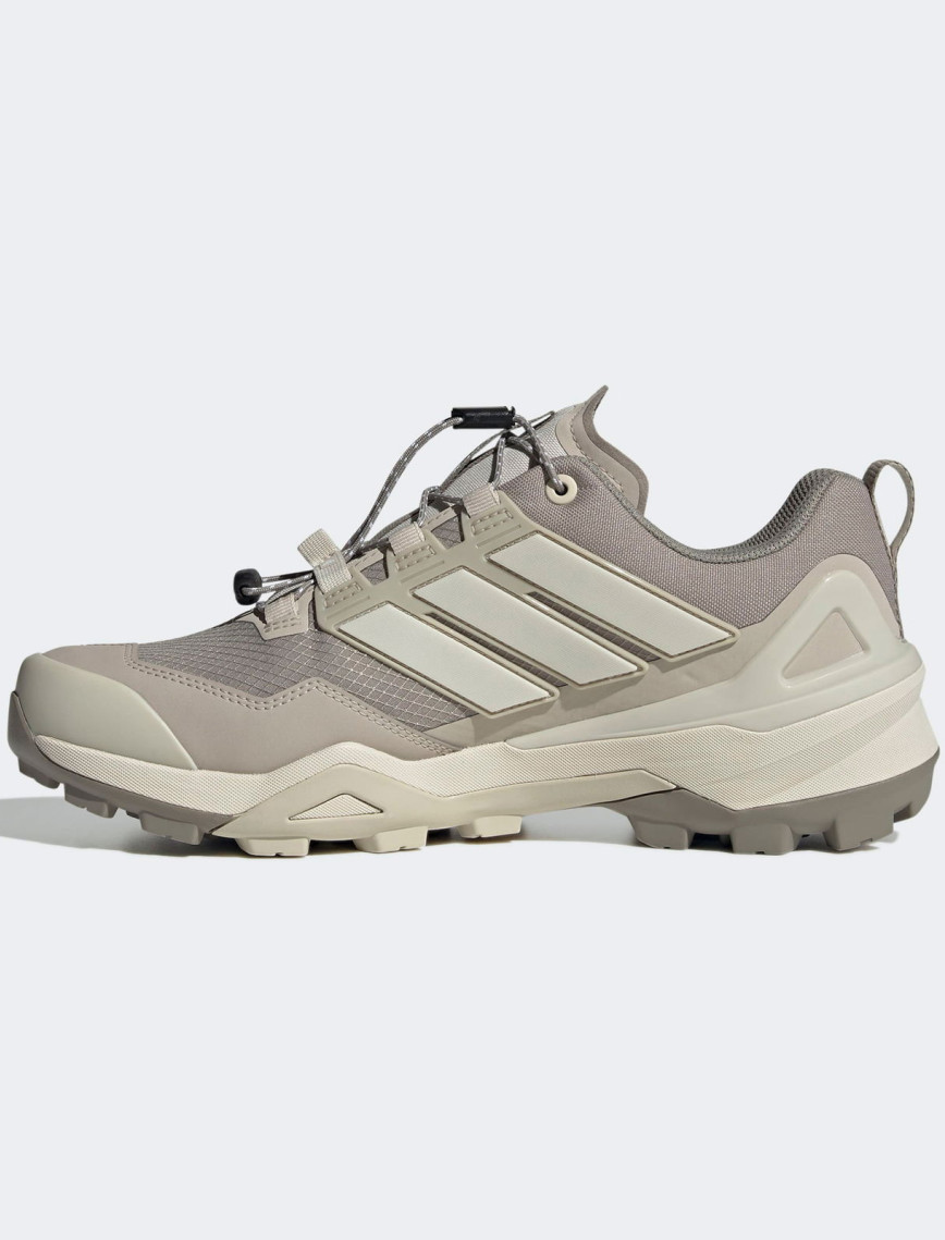 adidas Terrex Skychaser Gore-Tex Erkek Bej Sneaker adidas Terrex Skychaser Gore-Tex Erkek Bej Sneaker