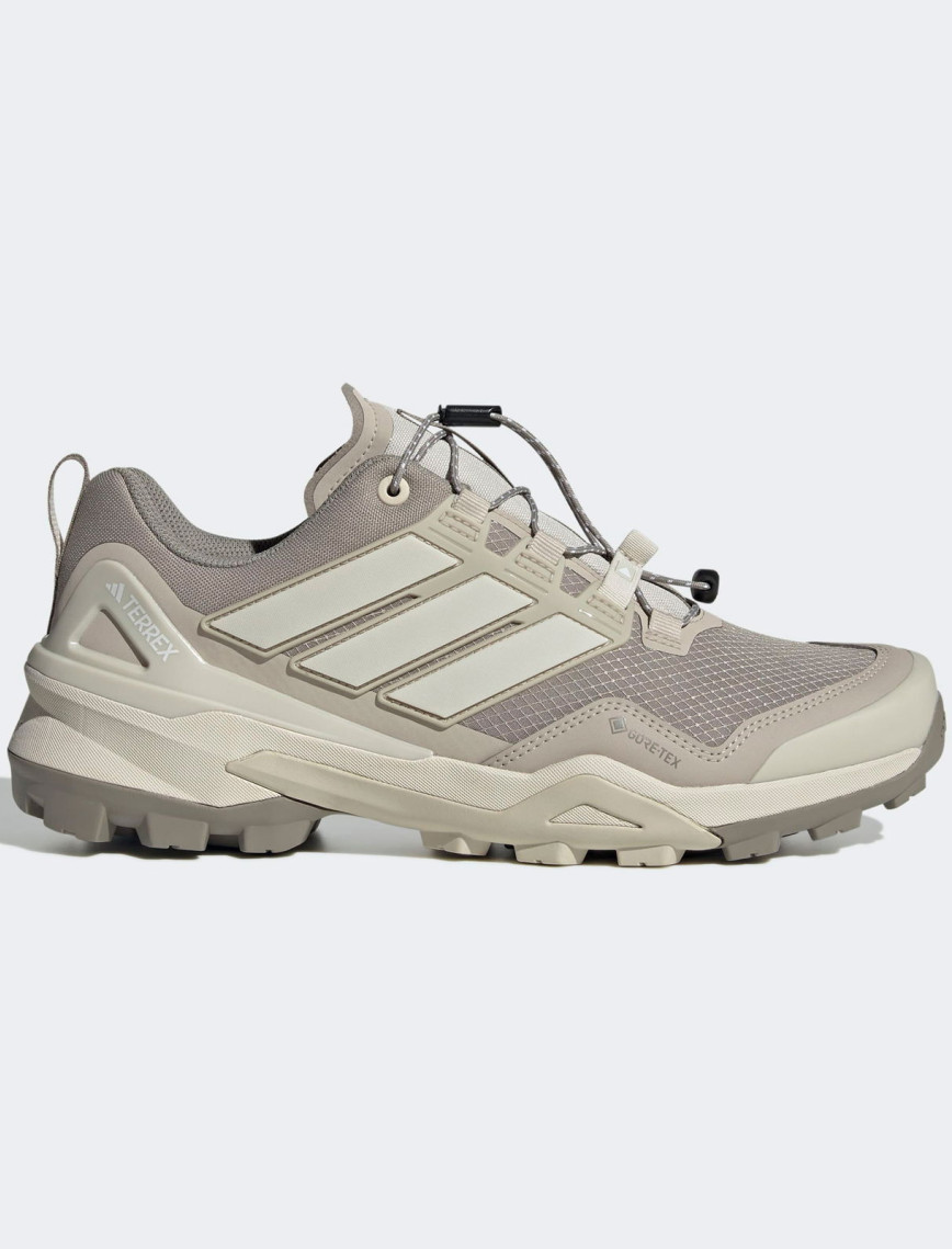 adidas Terrex Skychaser Gore-Tex Erkek Bej Sneaker adidas Terrex Skychaser Gore-Tex Erkek Bej Sneaker