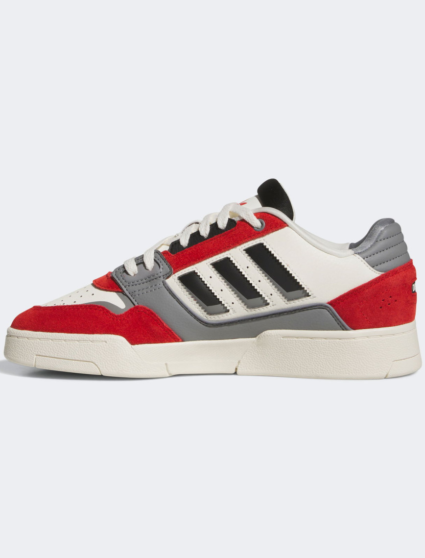 adidas Drop Step Low 2.0 Unisex Beyaz Sneaker adidas Drop Step Low 2.0 Unisex Beyaz Sneaker