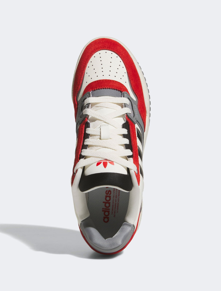 adidas Drop Step Low 2.0 Unisex Beyaz Sneaker adidas Drop Step Low 2.0 Unisex Beyaz Sneaker