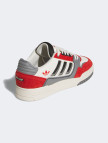adidas Drop Step Low 2.0 Unisex Beyaz Sneaker adidas Drop Step Low 2.0 Unisex Beyaz Sneaker